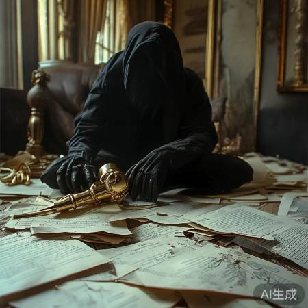 娱乐圈利益牺牲痛心