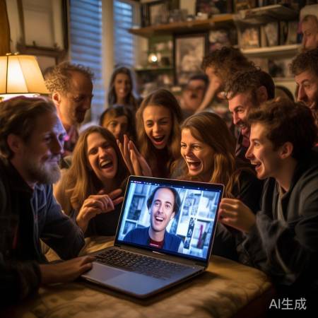 尼克朱迪深情告白引网友感动