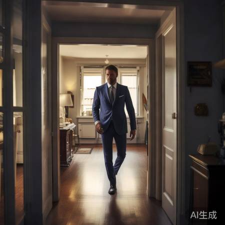 CEO低调租房，大公司新址揭晓