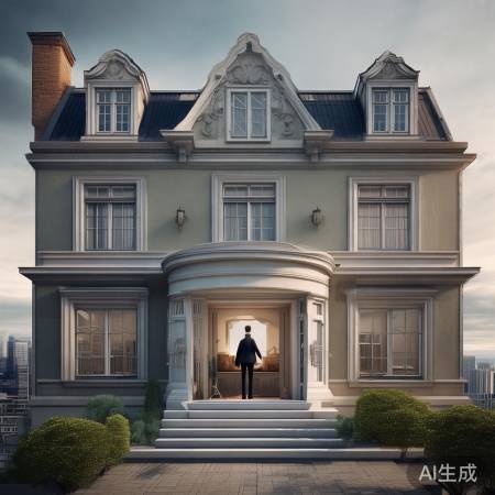 争议：历史房产与CEO办公