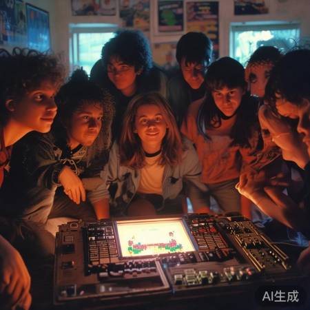 经典游戏回忆,碧血蝉新惊喜