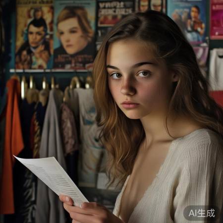 身高影响娱乐圈演出