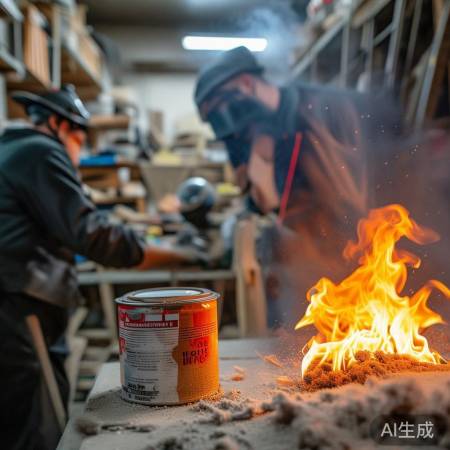 发泡胶隐患需警惕