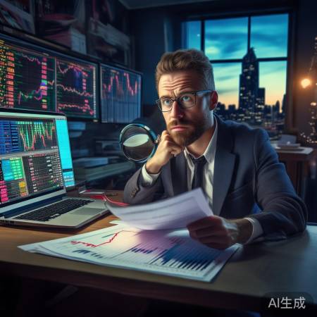 投资需谨慎，关注防诈骗