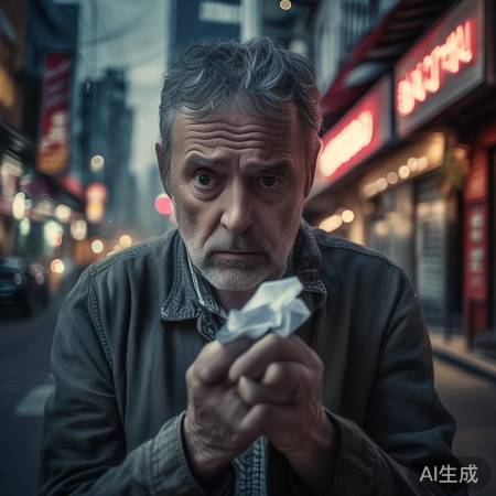 “谨慎行事，避免冲动后悔”