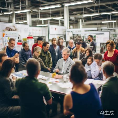 提升工人健康意识,企业责任,政