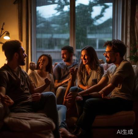 携手努力,共解难题