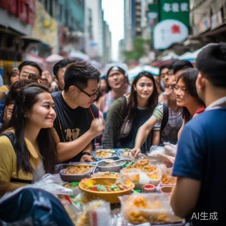 香港火灾，明星助力温暖人心