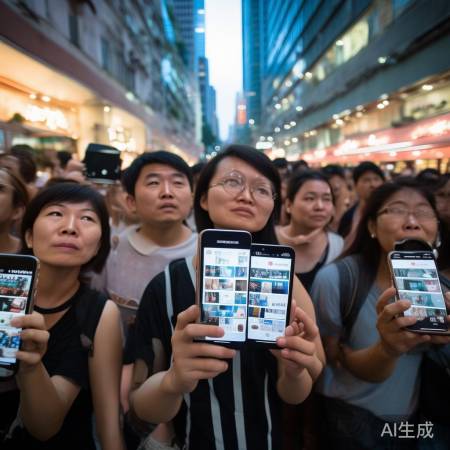 全民祈福温暖人心