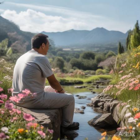 保持冷静，应对挑战