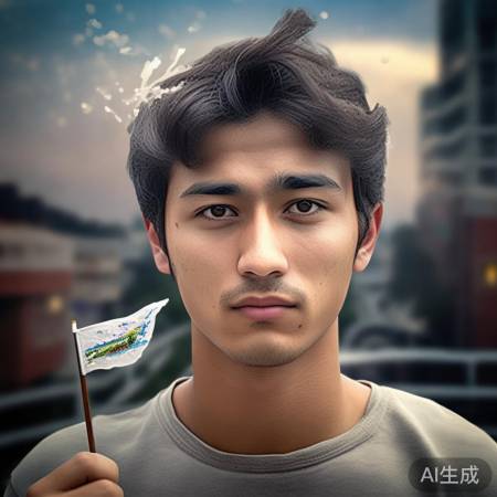 尊重梦想，支持努力