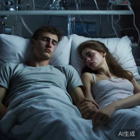 婚礼变悲剧，体检未发现隐患