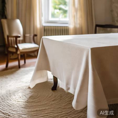 细节决定家居美