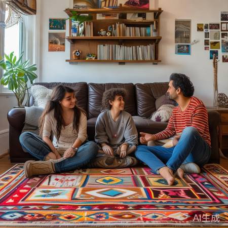 个性定制家居，趣味生活