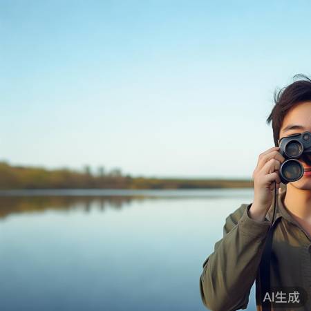 近视助我珍惜视界