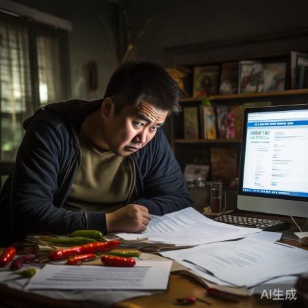 “千亩辣椒免费摘，竟是谣言！”