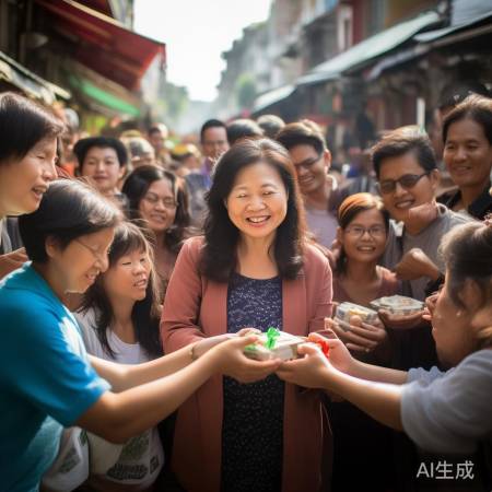 “小米基金会爱心如阳光”