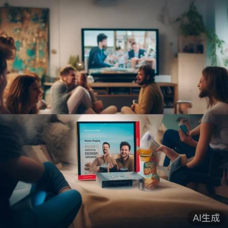 短剧广告巧妙植入