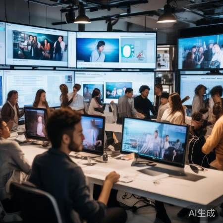 短剧盈利模式复杂