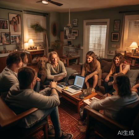 畅聊结束，期待下次！