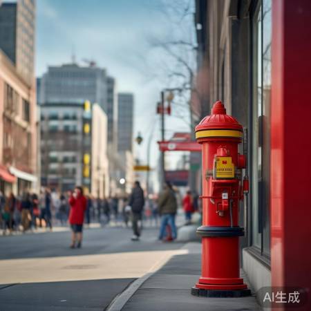 消防设施检查，安全无小事