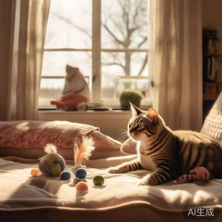 营造舒适环境，增加互动乐趣