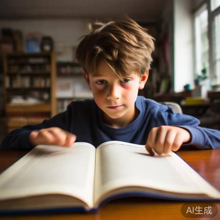 快速浏览，掌握文章结构