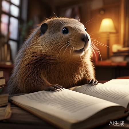 分段阅读，加深记忆