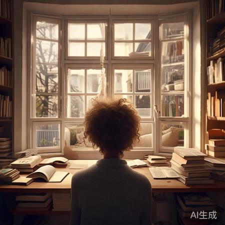 阅读技巧需个性化