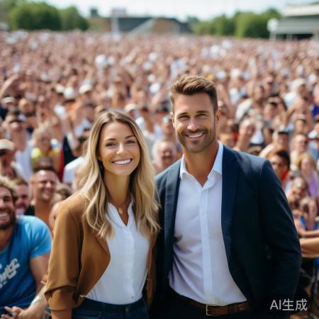 许昕夫妇办赛双赢绝招