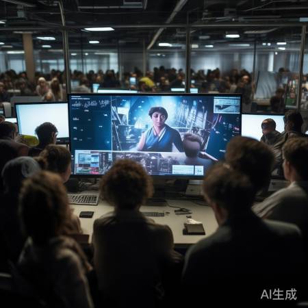 视频争议多面真相