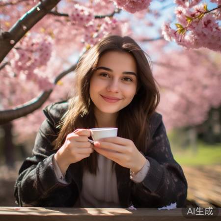 享受生活每一天