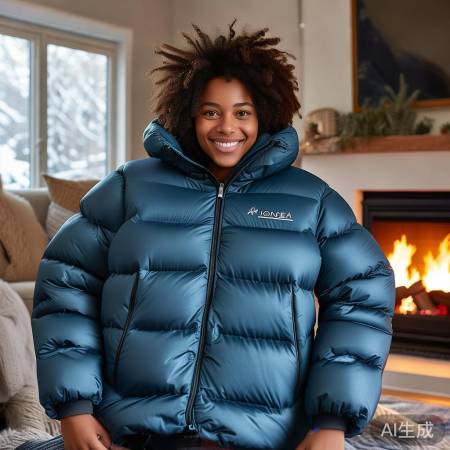 “胖东来羽绒服,597元超值!