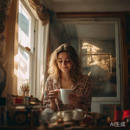 欣赏自己，活出真我