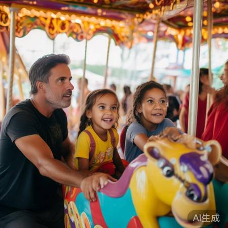 游乐园安全需多方协作