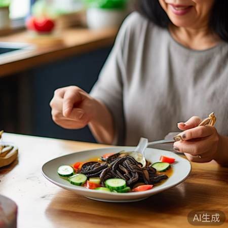 享受生活，合理搭配