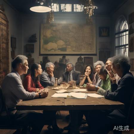 香港历史，平和理解