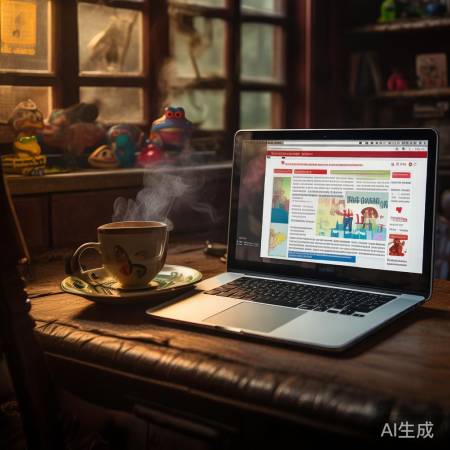 漫蛙崩了：热门IP兴衰之谜