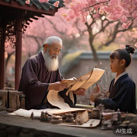 网文融入传统文化魅力