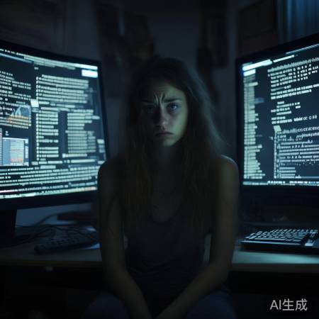 网络暴力真相曝光