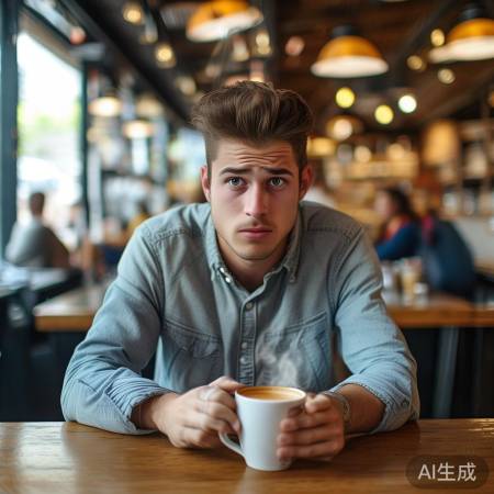 新人心态：如咖啡初尝，淡定适应