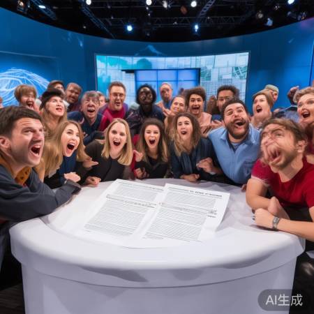 综艺送房产证，观众过瘾