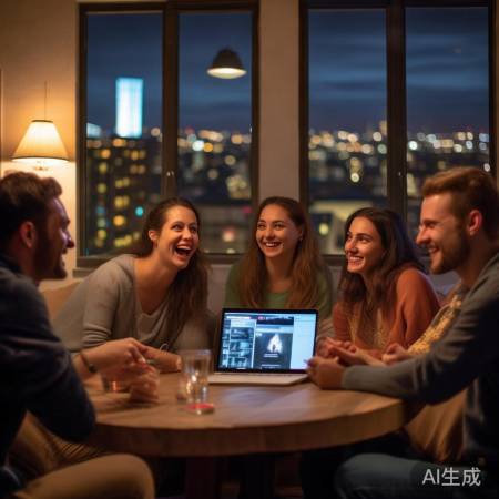 下周热点再相会