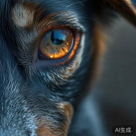 狗狗独特视角，看世界更细腻