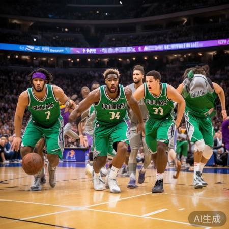 独行侠活力，湖人经验