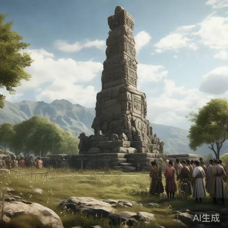 枭青英勇牺牲，土地命名枭起青壤