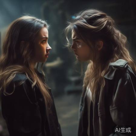 肖战现场失控推搡姜妍