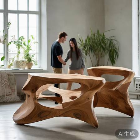 环保家具，健康时尚选