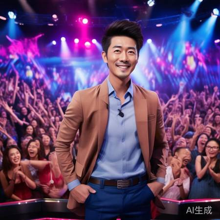 何老师否认退休，粉丝安心