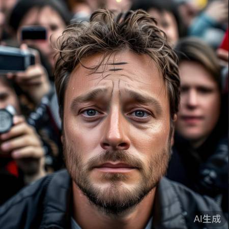 明星出轨引热议